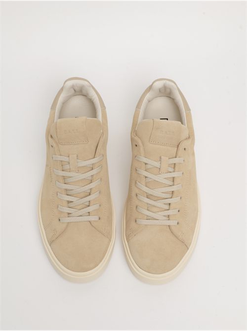 LEVANTE SUEDE BEIGE D.A.T.E. | M431-LV-SDBI