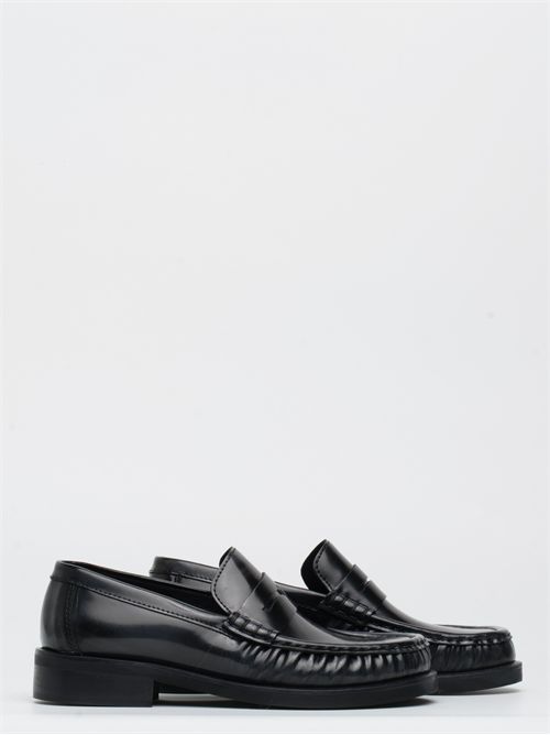 Leona Mocassini 100% pelle POEVE | LEONA VE25PR2024