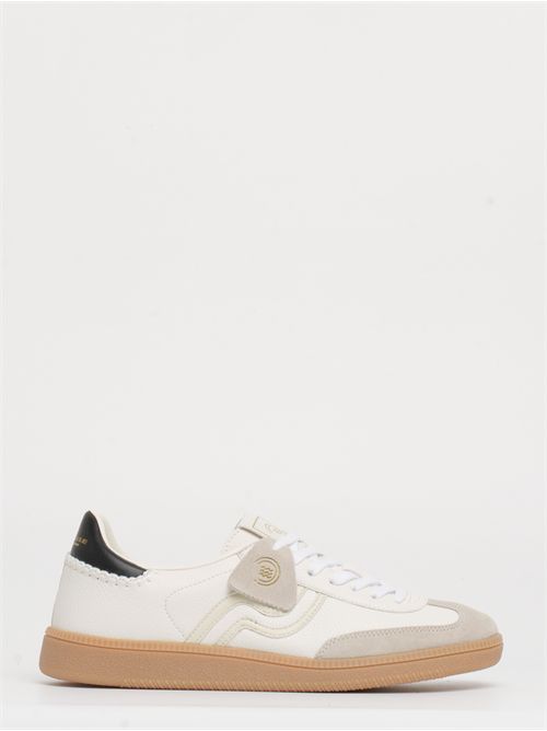 sneakers da uomo Primabase modello Polo in elegante pelle , perfette per uno stile casual-chic PRIMABASE | 50461004