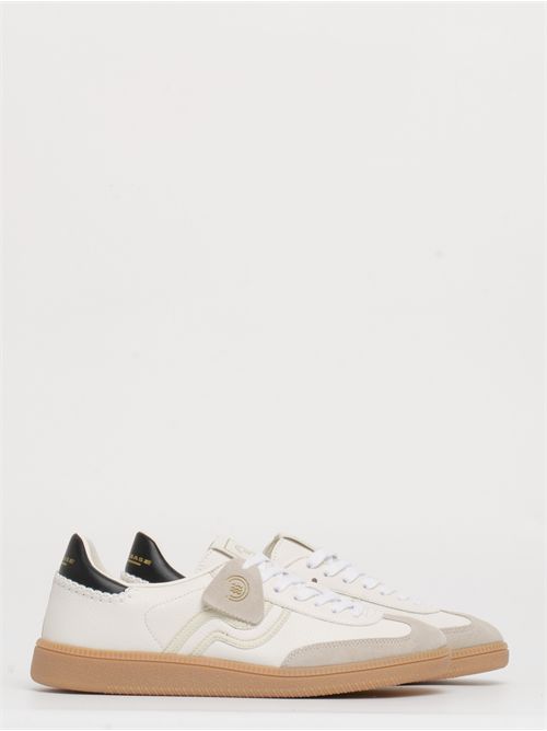 sneakers da uomo Primabase modello Polo in elegante pelle , perfette per uno stile casual-chic PRIMABASE | 50461004