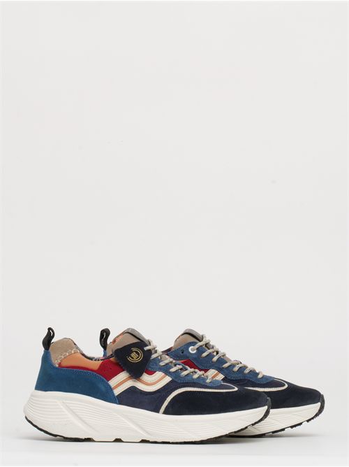 sneakers Primabase Fuji da uomo, un perfetto mix di stile retrò e comfort moderno PRIMABASE | 50480018
