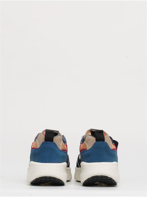 sneakers Primabase Fuji da uomo, un perfetto mix di stile retrò e comfort moderno PRIMABASE | 50480018