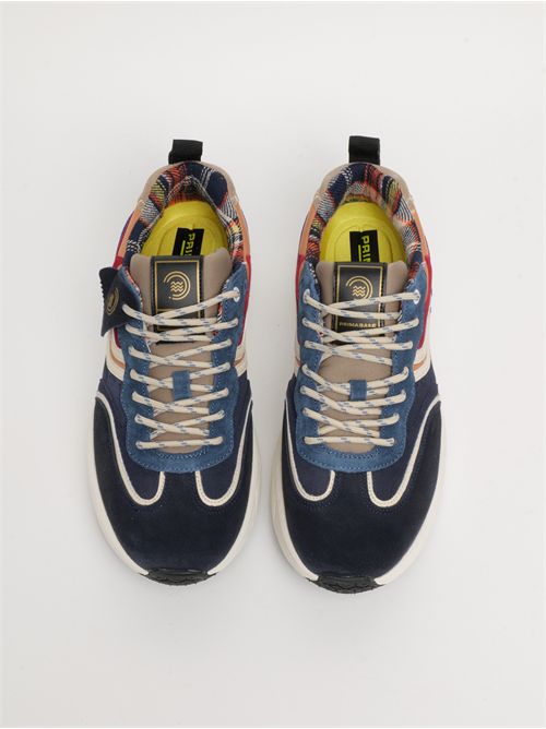 sneakers Primabase Fuji da uomo, un perfetto mix di stile retrò e comfort moderno PRIMABASE | 50480018
