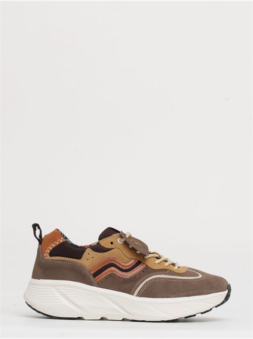 sneakers Primabase Fuji da uomo, un perfetto mix di stile retrò e comfort moderno PRIMABASE | 50480019
