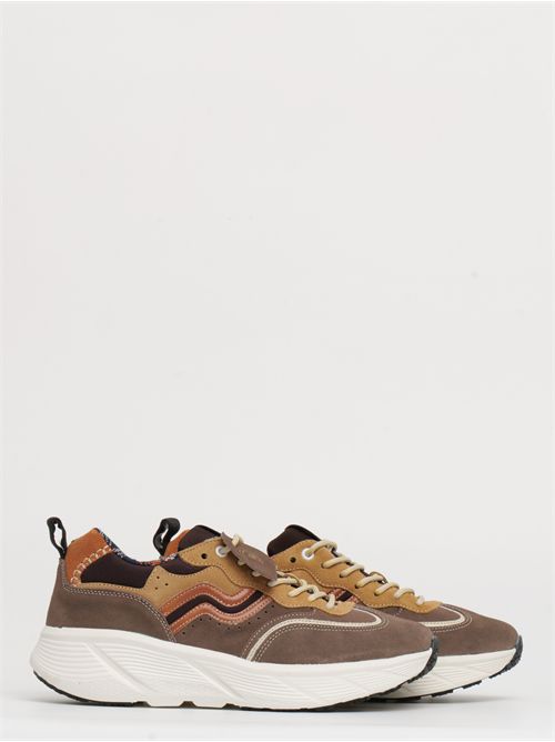 sneakers Primabase Fuji da uomo, un perfetto mix di stile retrò e comfort moderno PRIMABASE | 50480019