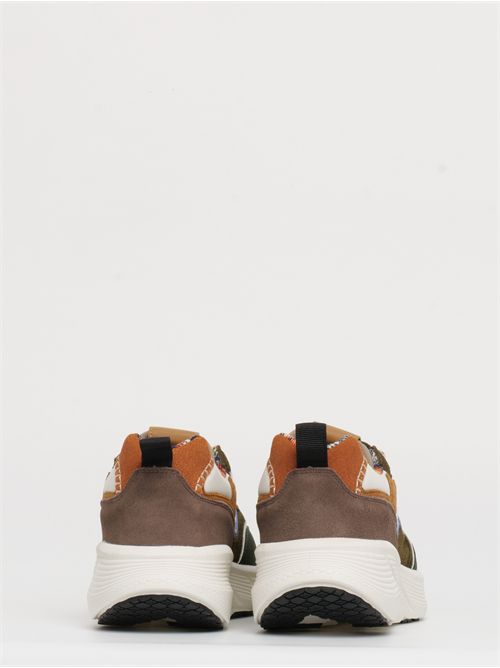 sneakers Primabase Fuji da uomo, un perfetto mix di stile retrò e comfort moderno PRIMABASE | 50480020