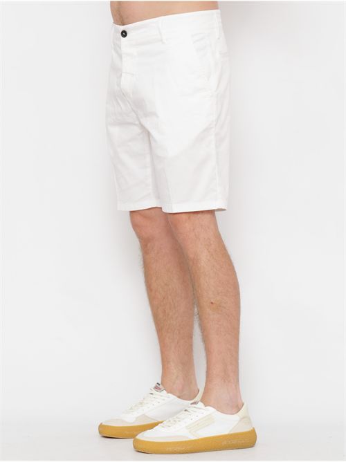 BE ABLE | NAOS GLSBIANCO