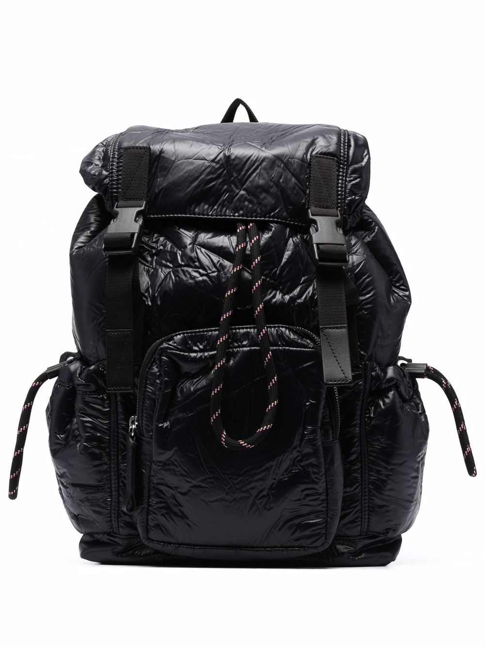 zaino in tessuto tecnico - DRIES VAN NOTEN - Ex Voto Boutique