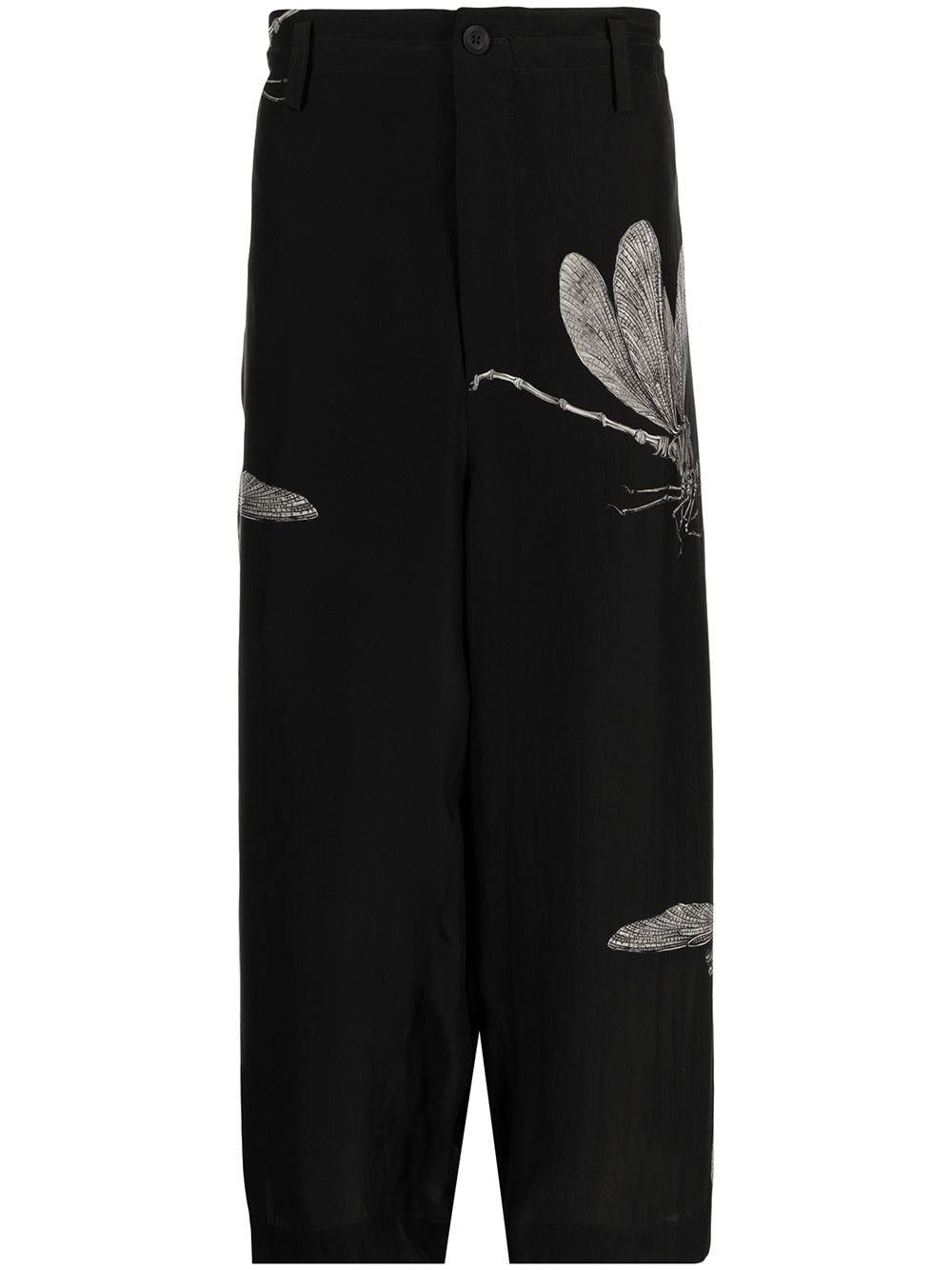 YOHJI YAMAMOTO pour homme - Ex Voto Boutique
