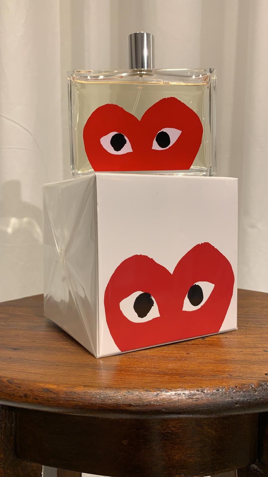 Perfume Commes Des Garcons Replica Fragrance Commes De Garcon