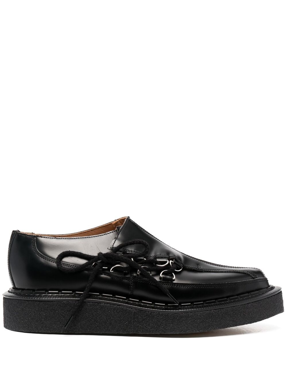 comme de garcon scarpe