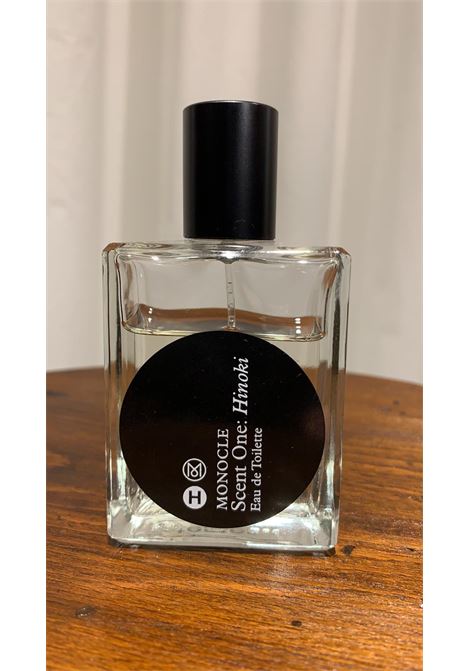 hinoki comme des garcons