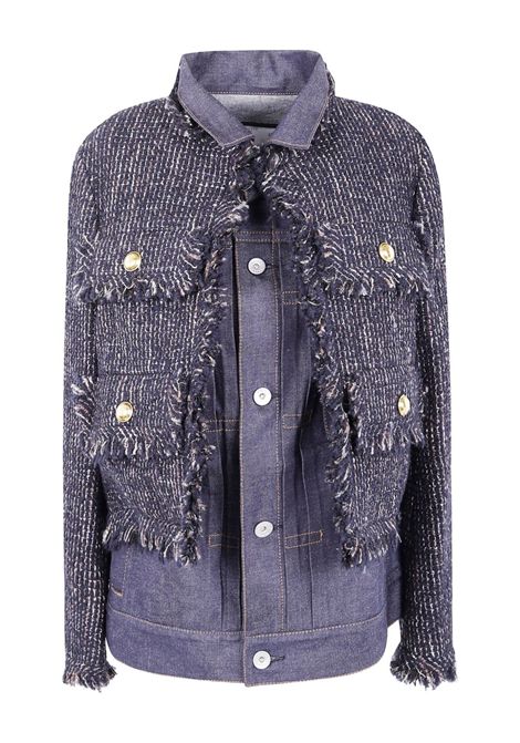 jacket SACAI | Jacket | 2508045225