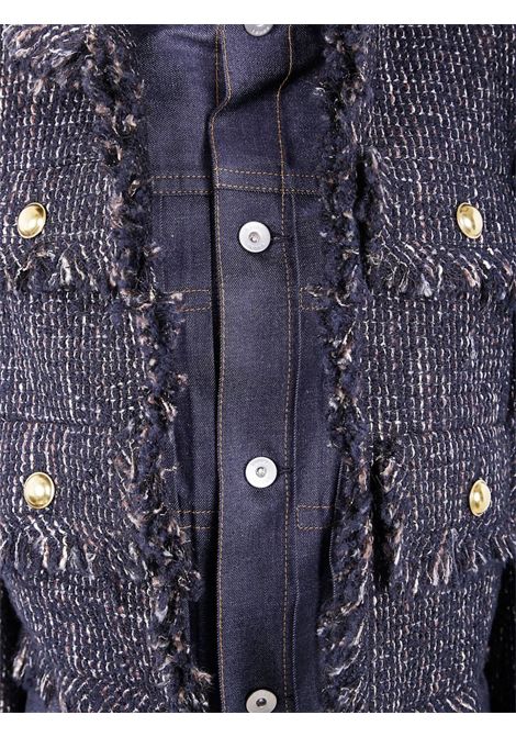 jacket SACAI | Jacket | 2508045225