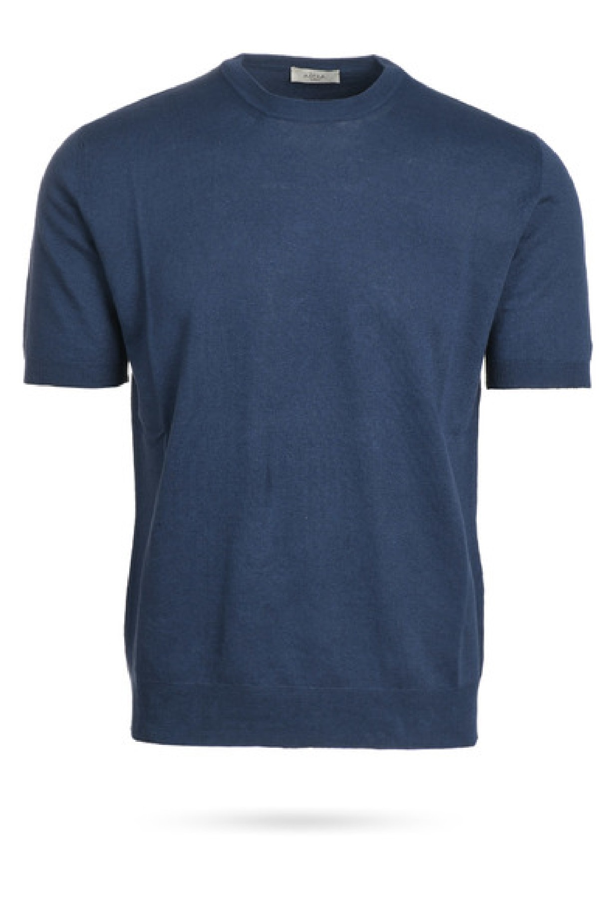 maglia in filato di lino e cotone - Altea - Face up Boutique