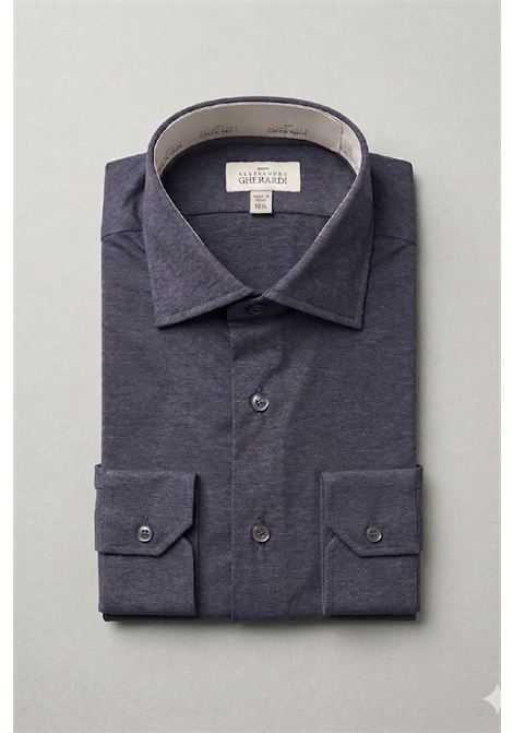 Camicia Alessandro Gherardi Tecno ALessandro Gherardi | TECNO675P9030