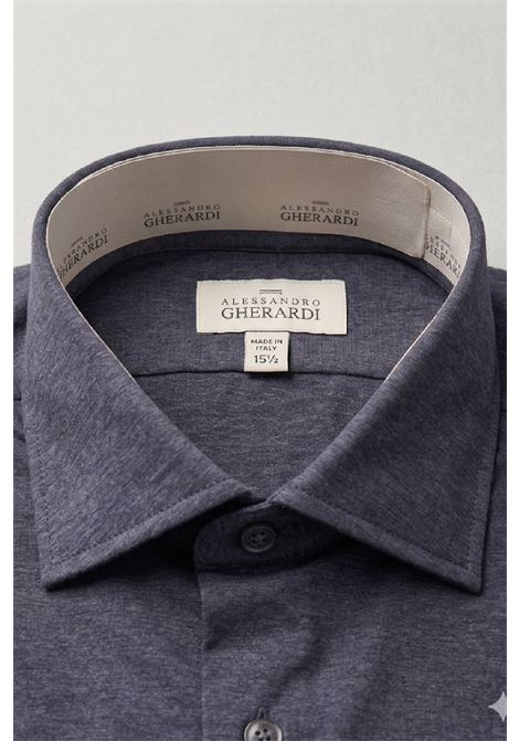 Camicia Alessandro Gherardi Tecno ALessandro Gherardi | TECNO675P9030
