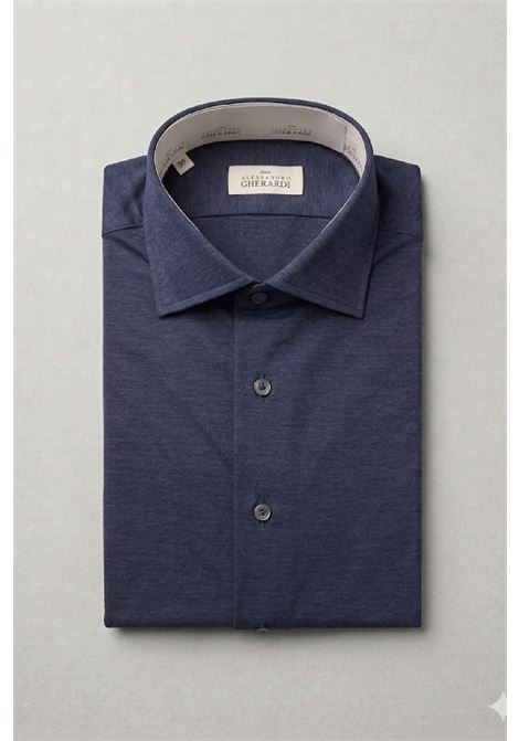 Camicia Alessandro Gherardi Tecno ALessandro Gherardi | TECNO675P9630