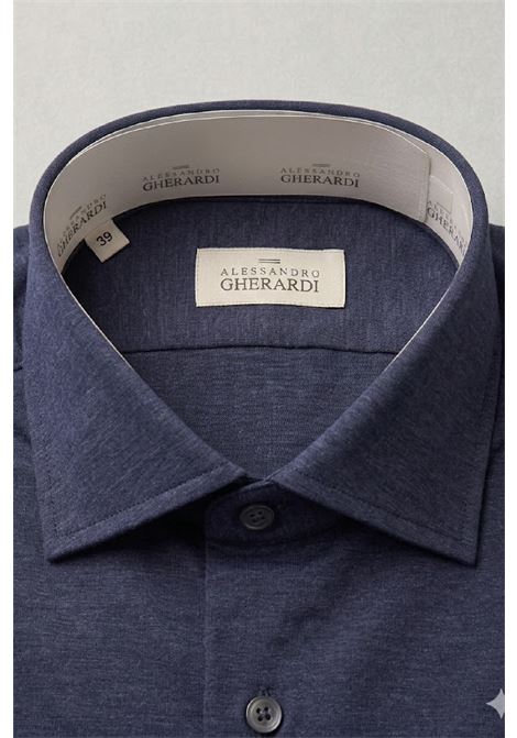Camicia Alessandro Gherardi Tecno ALessandro Gherardi | TECNO675P9630