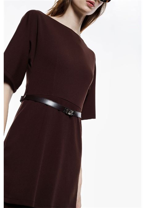 abito pilisse' IMPERIAL | AFUJKHG1