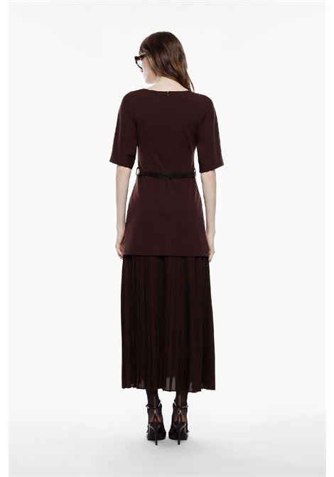 abito pilisse' IMPERIAL | AFUJKHG1