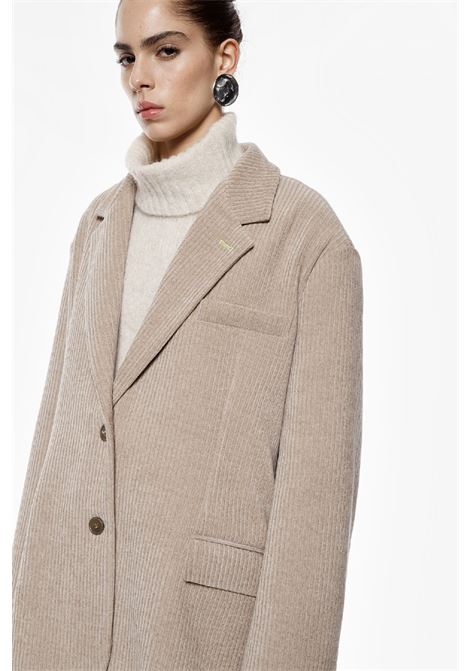 Blazer ampio in velluto a coste IMPERIAL | JQ44KWA1