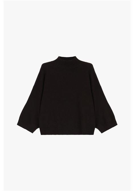 turtleneck sweater IMPERIAL | M30258601
