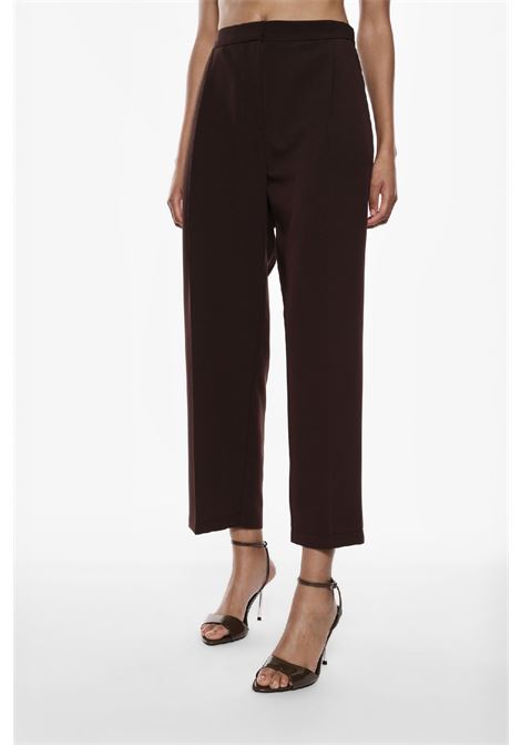 pantalone cropped IMPERIAL | PEY7KIC1