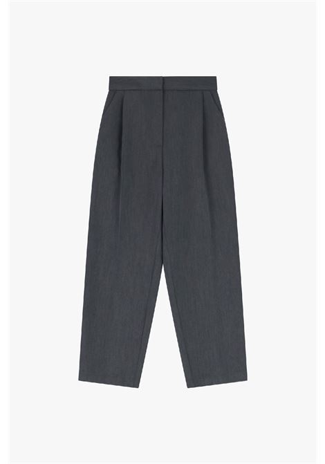 cropped trousers IMPERIAL | PEY7KIC2