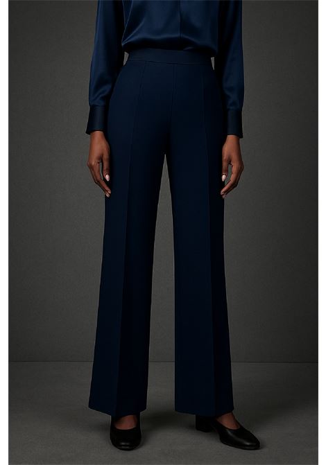 Oscar trousers Liviana Conti | L5WI53N08