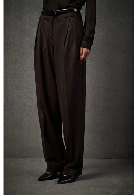 mathis trousers Liviana Conti | L5WN30W18