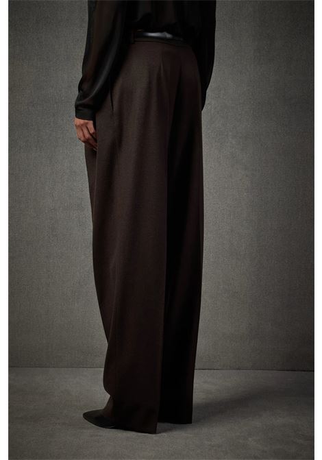 mathis trousers Liviana Conti | L5WN30W18