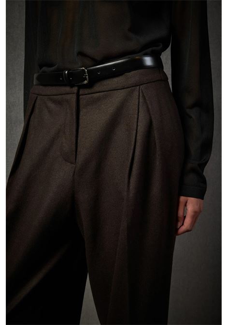 mathis trousers Liviana Conti | L5WN30W18