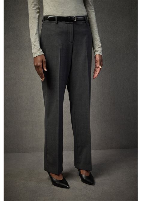 pantalone pete Liviana Conti | Pantaloni | L5WP34Y49