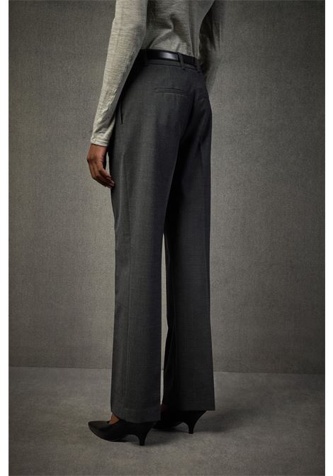 pantalone pete Liviana Conti | Pantaloni | L5WP34Y49