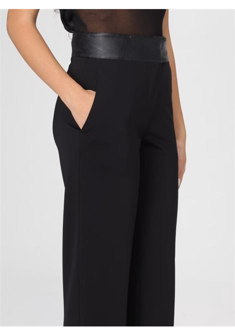 bobby trousers Liviana Conti | WM30Y69