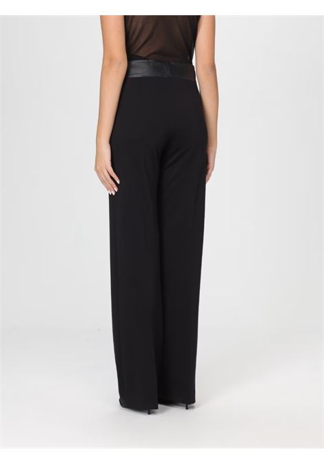 bobby trousers Liviana Conti | WM30Y69