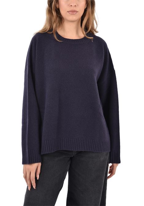 wool crew neck sweater MAX MARA WEEKEND | 2525366152600010