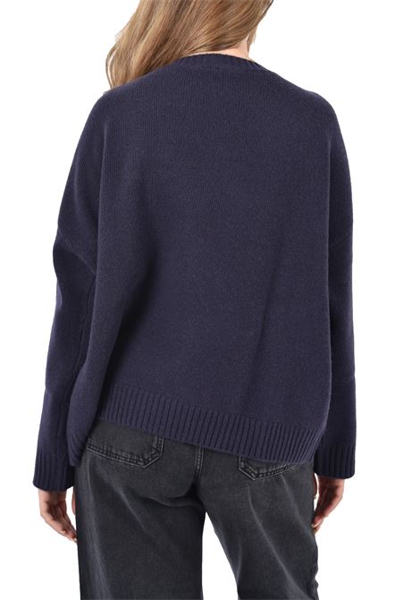 wool crew neck sweater MAX MARA WEEKEND | 2525366152600010