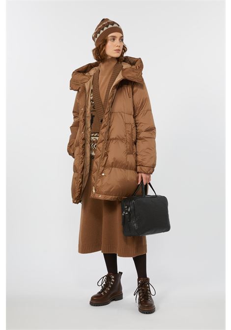 piumino reversibile Anfora MAX MARA WEEKEND | 2525496062600009