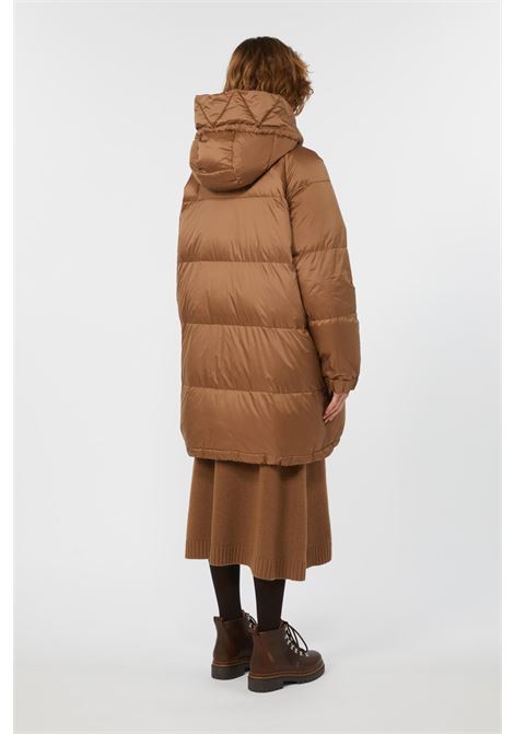 piumino reversibile Anfora MAX MARA WEEKEND | 2525496062600009