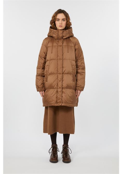 piumino reversibile Anfora MAX MARA WEEKEND | 2525496062600009