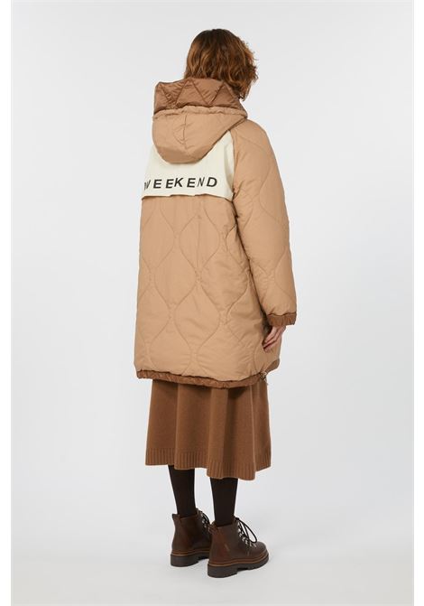 piumino reversibile Anfora MAX MARA WEEKEND | 2525496062600009