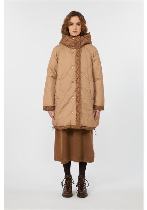 piumino reversibile Anfora MAX MARA WEEKEND | 2525496062600009