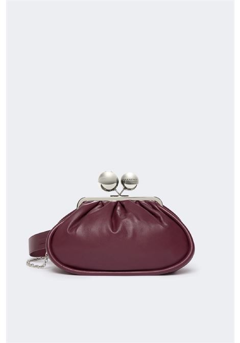 Pasticcino Bag medium in nappa lucida MAX MARA WEEKEND | 2525516025600074