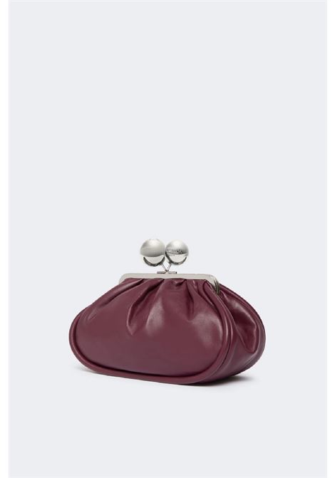 Pasticcino Bag medium in nappa lucida MAX MARA WEEKEND | 2525516025600074