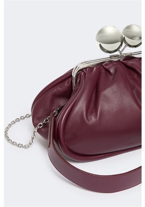 Pasticcino Bag medium in nappa lucida MAX MARA WEEKEND | 2525516025600074