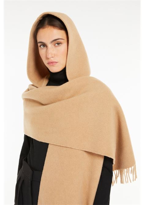 stola in lana MAX MARA WEEKEND | 2525546105600002