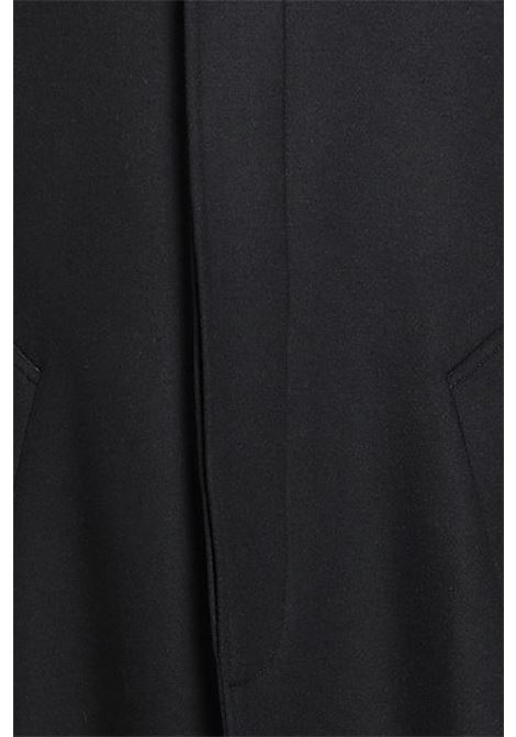 single-breasted wool and cashmere coat PAOLONI |  | 3911C20325162499