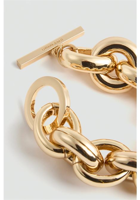 Bracciale a catena Liviana Conti | A6WJ66Z03